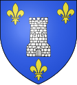 Saint-Saturnin címere