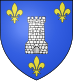 Wappen von Saint-Saturnin