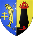 Villerupt címere