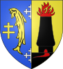 Blason ville fr Villerupt (Meurthe-et-Moselle).svg