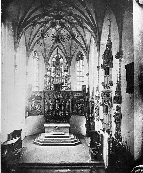 File:Blaubeuren Hochaltar Klosterkirche.jpg