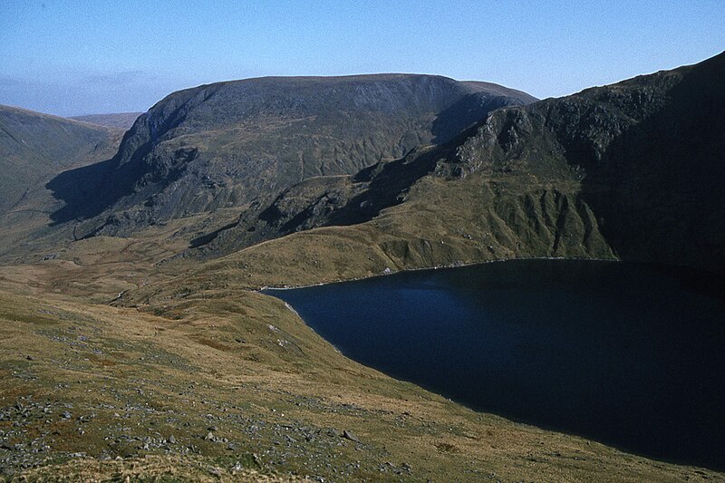 File:Blea Water and Harter Fell - geograph.org.uk - 5683202.jpg