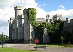 Vignette pour Château de Bodelwyddan