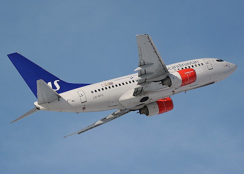 File:Boeing 737-683, Scandinavian Airlines - SAS AN1039473.jpg