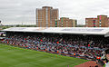 The East Stand