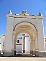 Cruz da Igreja Nossa Senhora de Copacabana