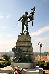 French Foreign Legion