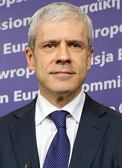 Boris Tadić vuonna 2012.