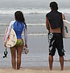 Both gender surfers with rash vest aka rashie aka rash guard.jpg
