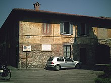 Prima Bottega del Maggiolini