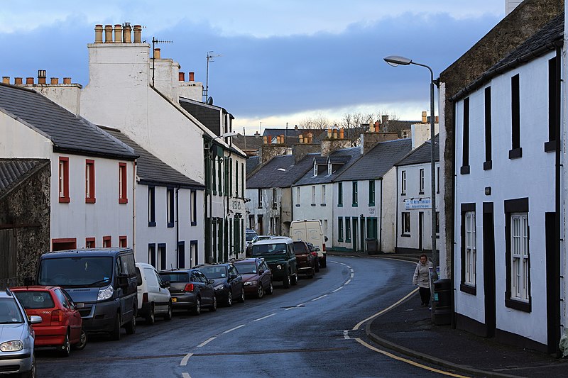 File:Bowmore - panoramio (3).jpg