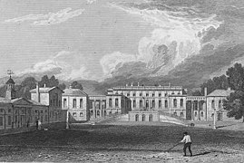 Bramham Park (c. 1710)