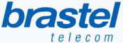 Logotip Brastel Telecoma