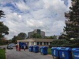 Čeština: Bratislava, Slovensko. English: Bratislava, Slovakia.