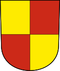 Braunau coat of arms