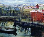 Saint Petersburg (c.1915)