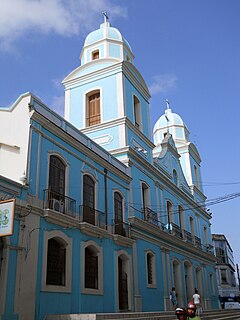 <span class="mw-page-title-main">Roman Catholic Archdiocese of Santarém, Brazil</span> Catholic ecclesiastical territory