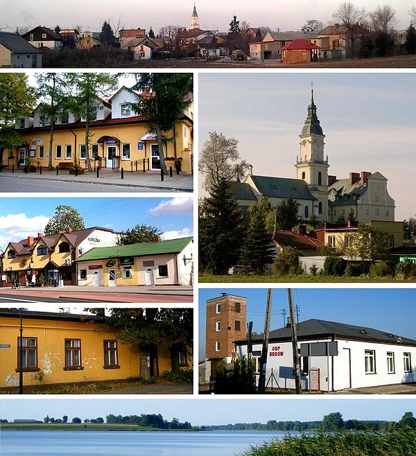 Brdów