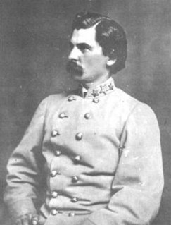 Henry Harrison Walker Confederate States Army brigadier general