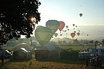 Thumbnail for Bristol International Balloon Fiesta