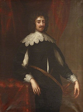 <span class="mw-page-title-main">Thomas Jermyn (died 1659)</span> English politician