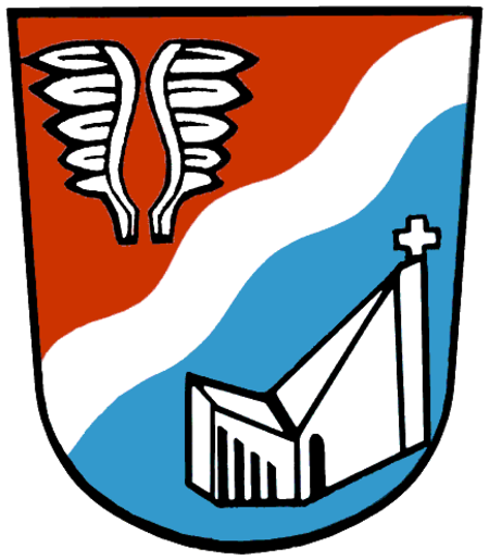 Brodenbach Wappen