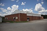 Miniatuur voor Bestand:Building near Stars Preschool, Cassville, Georgia 1.jpg