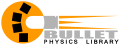 Bullet Physics Logo.svg