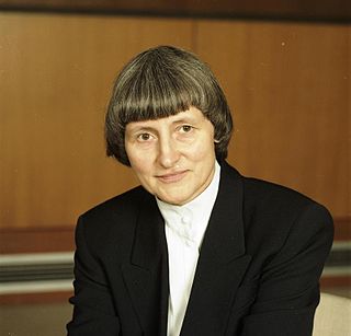 Helga Seibert German judge