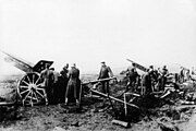 Bundesarchiv Bild 146-1970-074-44, Frankreich, Tankschlacht bei Cambrai