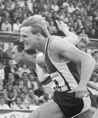 <span class="mw-page-title-main">Steffen Bringmann</span> East German sprinter