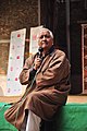 Bunker Roy, Founder of the Barefoot College Tilonia, Rajasthan (IN).jpg