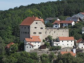 Wolfsegg (Bavaria)