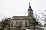 St. Johannis (Burgbernheim)