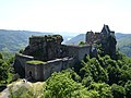 Miniatura para Castillo de Aggstein