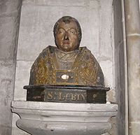 Lubin de Chartres