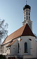 Catholic Parish Church of the Holy Trinity