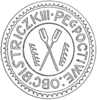 Official seal of Bystřička