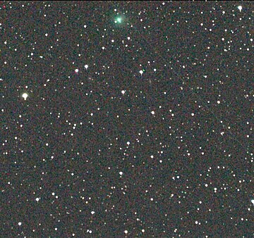 C/2007 E2 (Lovejoy)