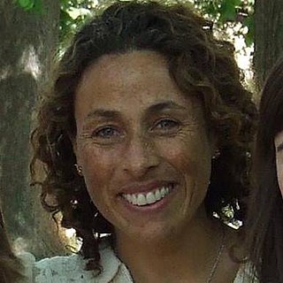 <span class="mw-page-title-main">Claudia Benitez-Nelson</span> Chemical oceanographer and researcher