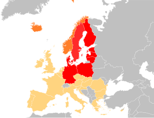 Østersørådet