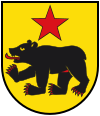 Kommunevåpenet til Altstätten