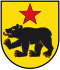 Escudo de armas de Altstätten