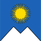 Flag of Arosa