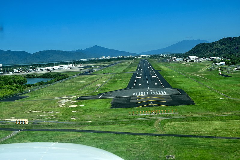 File:Cairns airport (Ank Kumar, Infosys) 05.jpg