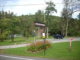 Greene Township (comté de Franklin, Pennsylvanie)