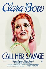 Thumbnail for Call Her Savage