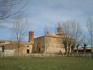 Camarillas Ermita de la Virgen del Campo Teruel.jpg