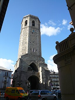 Torre del Campanar