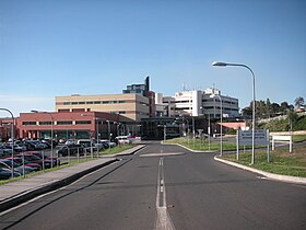 Campbelltown (Nuovo Galles del Sud)
